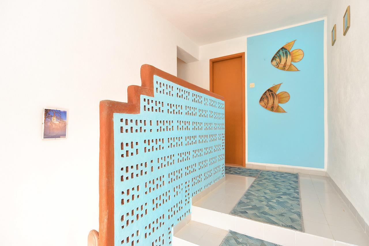 Apartments Stjepan 725 Fazana Bagian luar foto